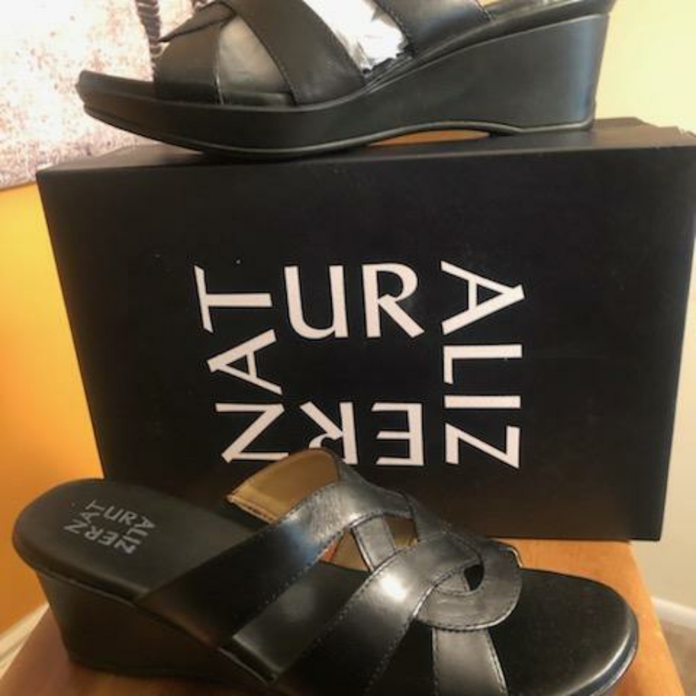 Shoes - Picture 2 of 2